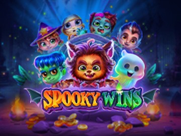 Spooky Wins