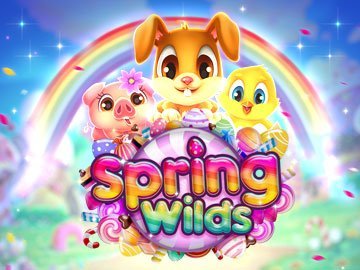 Spring Wilds