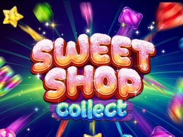Sweet Shop Collect