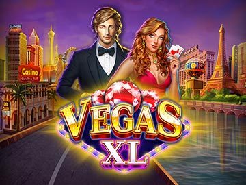 Vegas XL