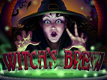 Withcs Brew