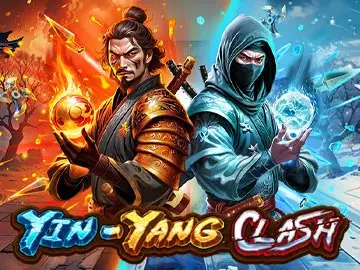 Yin Yang Clash