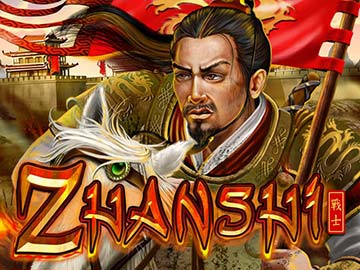 Zhanshi