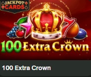 100 Extra Crown