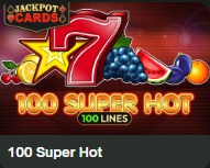 100 Super Hot