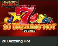 20 Dazzling Hot