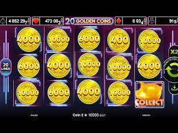 20 Golden Coins