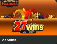 27 Wins
